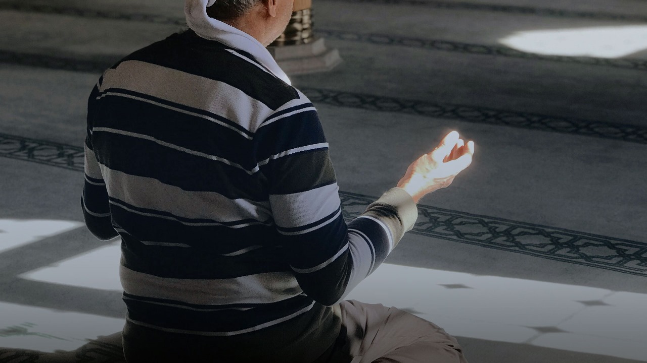 Doa Ini Dibaca Rasulullah Setiap Sore