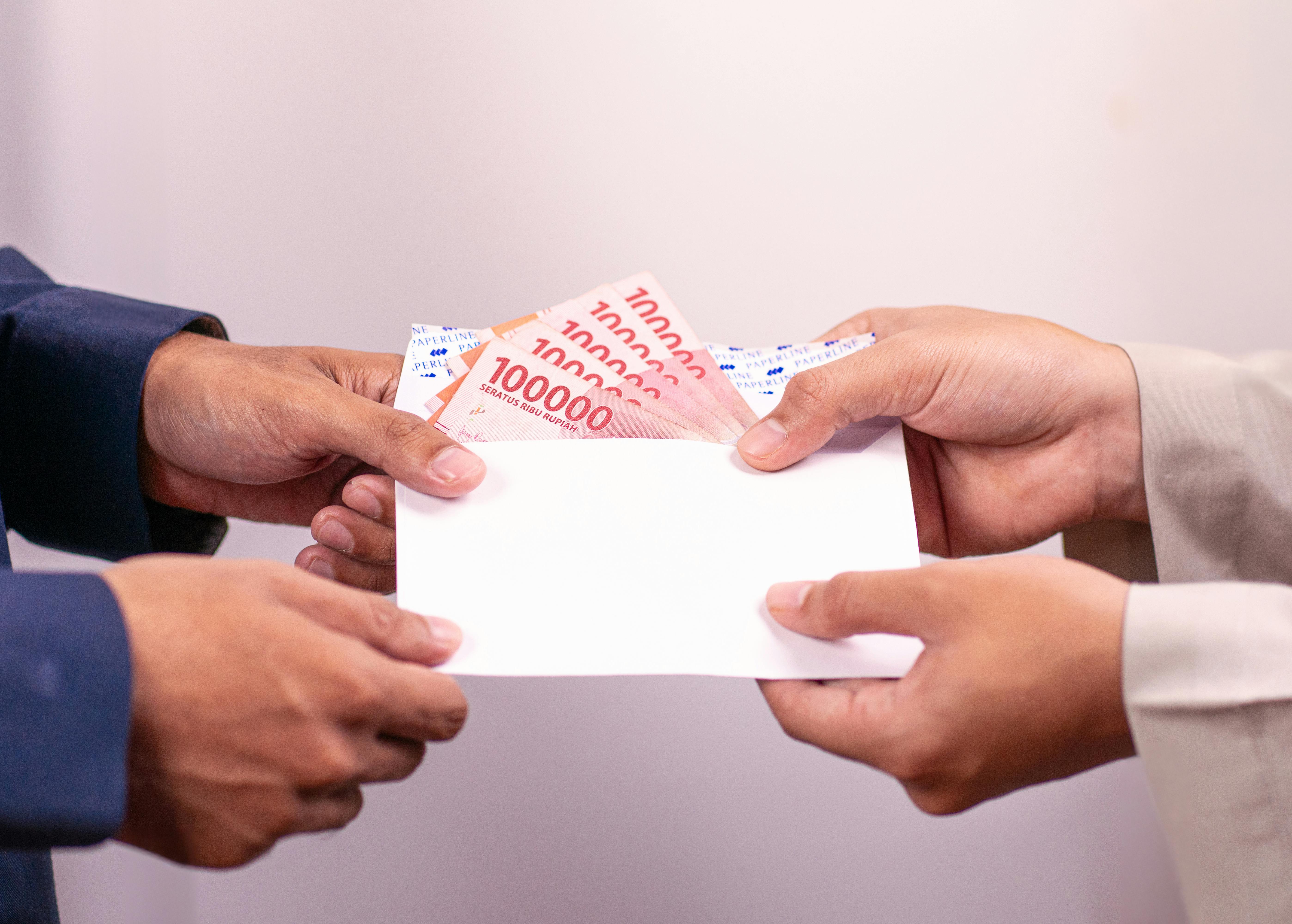 Kenapa Zakat Penghasilan Itu Penting? Ini Penjelasannya