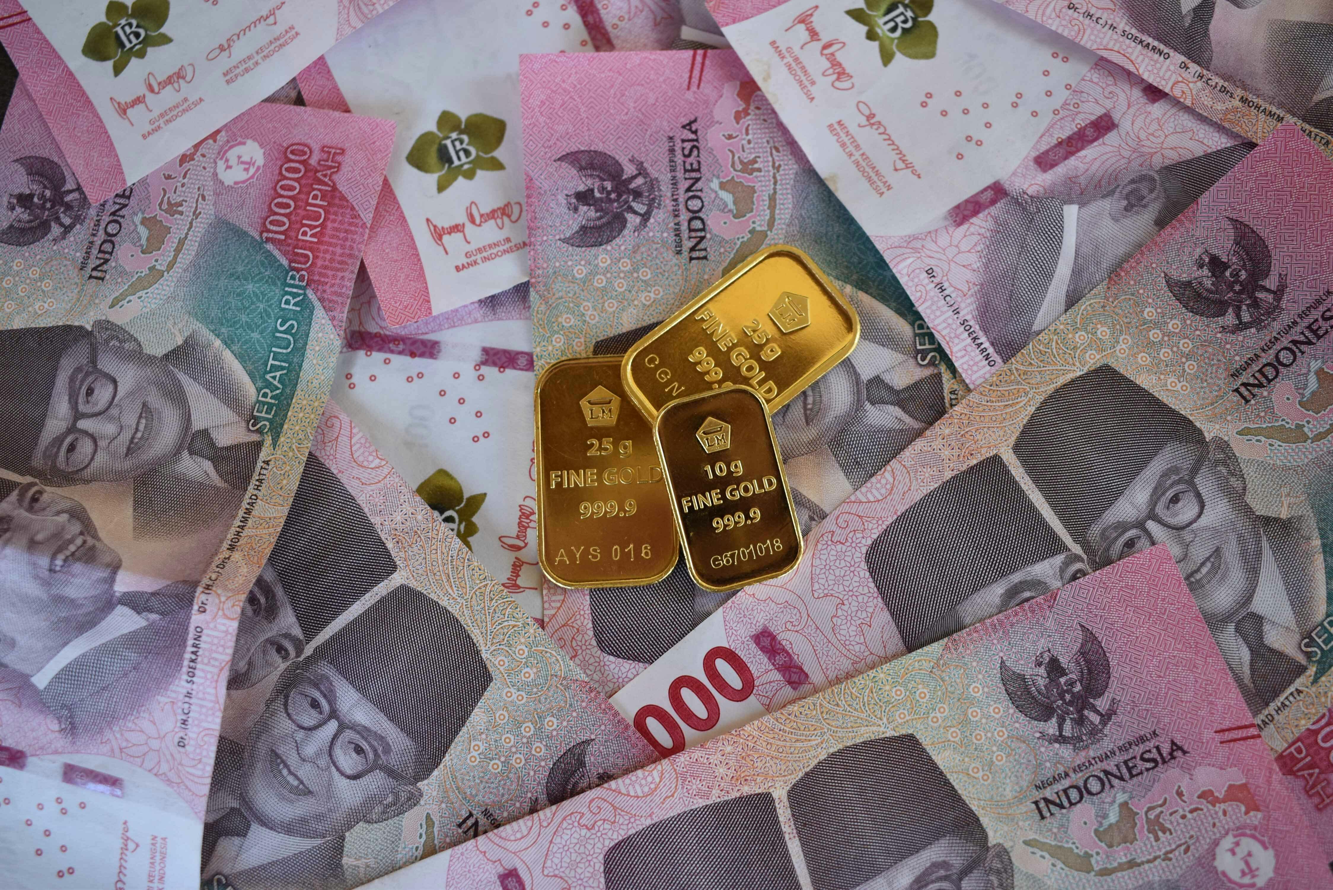 Beramal Setiap Saat? Kenali Dulu Jenis-Jenis Infaq Ini