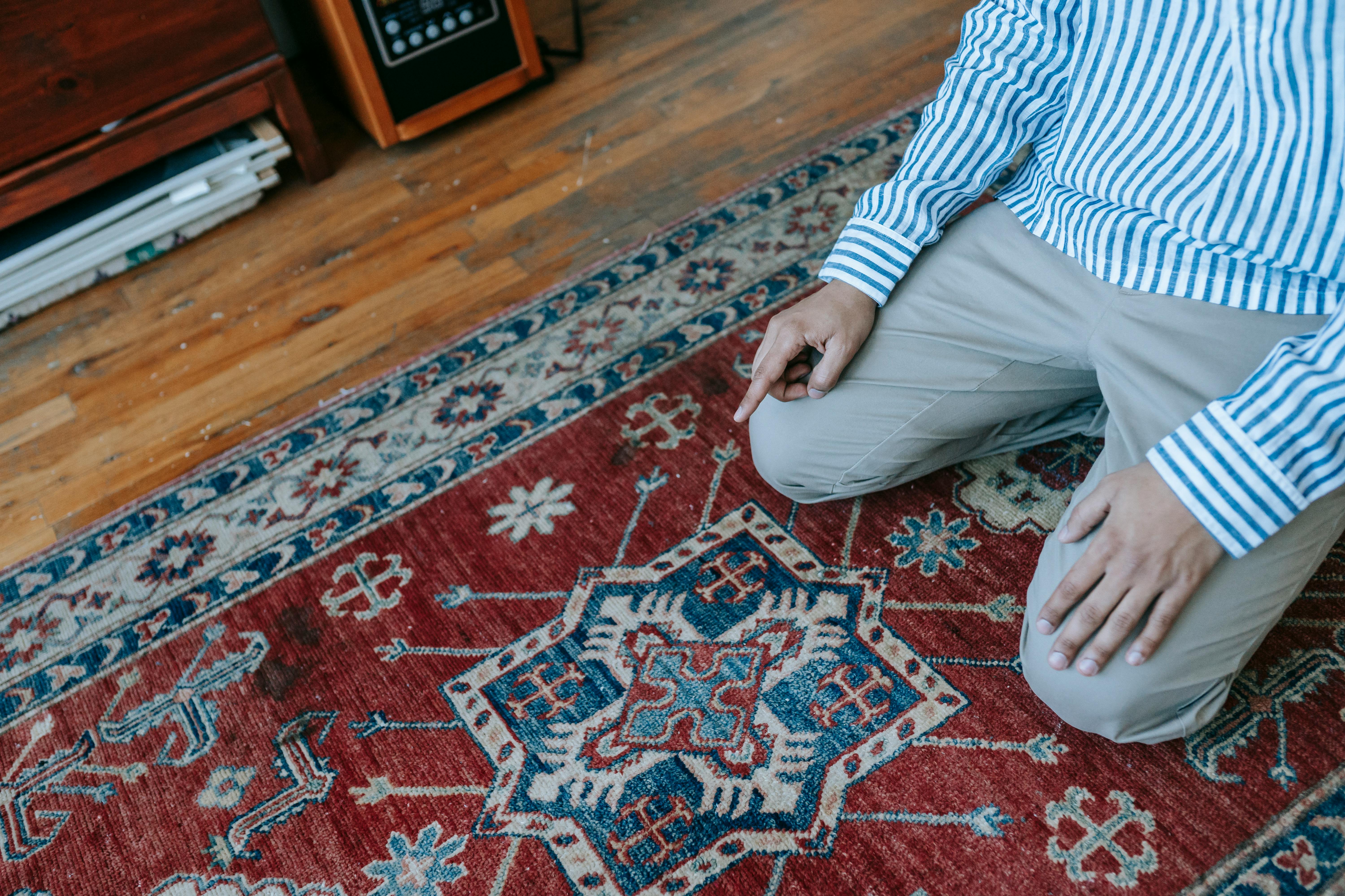 Dari Lima Waktu ke Sepanjang Hidup: Apa Makna Salat Buat Kita?