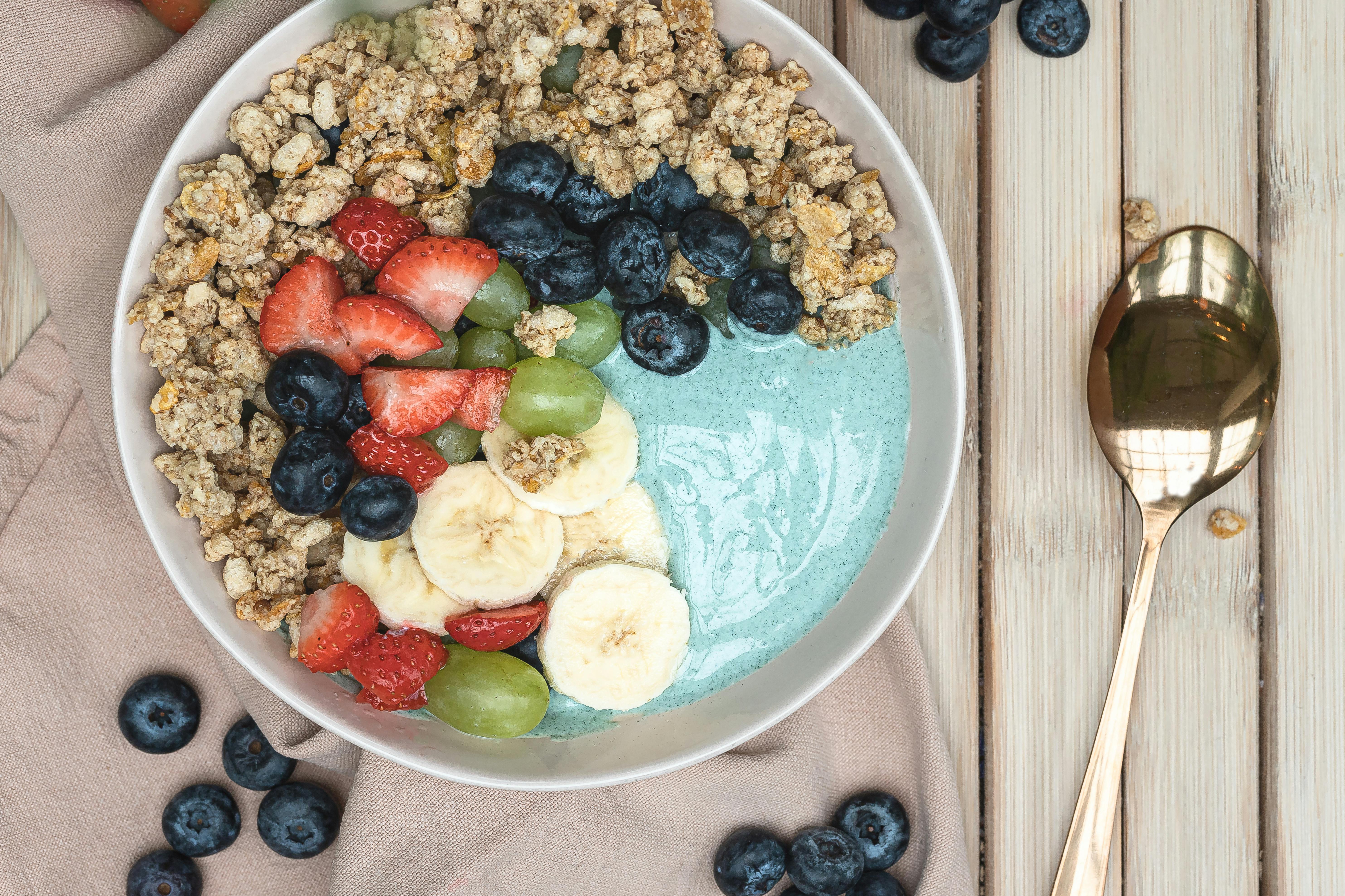 Mood Boosting Food: Makanan Sehat untuk Stabilkan Emosi