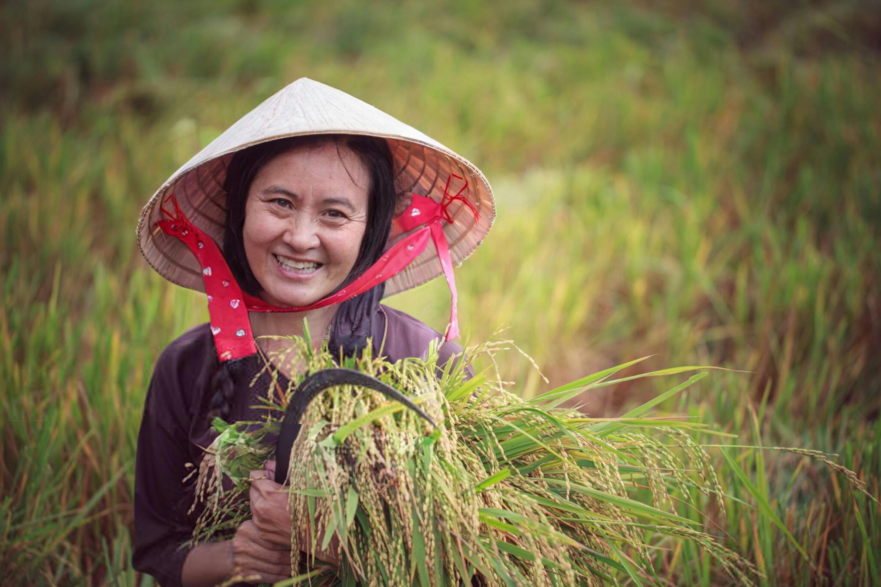 Petani Penjaga Negeri yang Sering Dilupakan