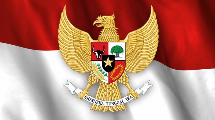 Kesaktian Pancasila: Warisan Pahlawan, Janji Pemuda untuk Negeri