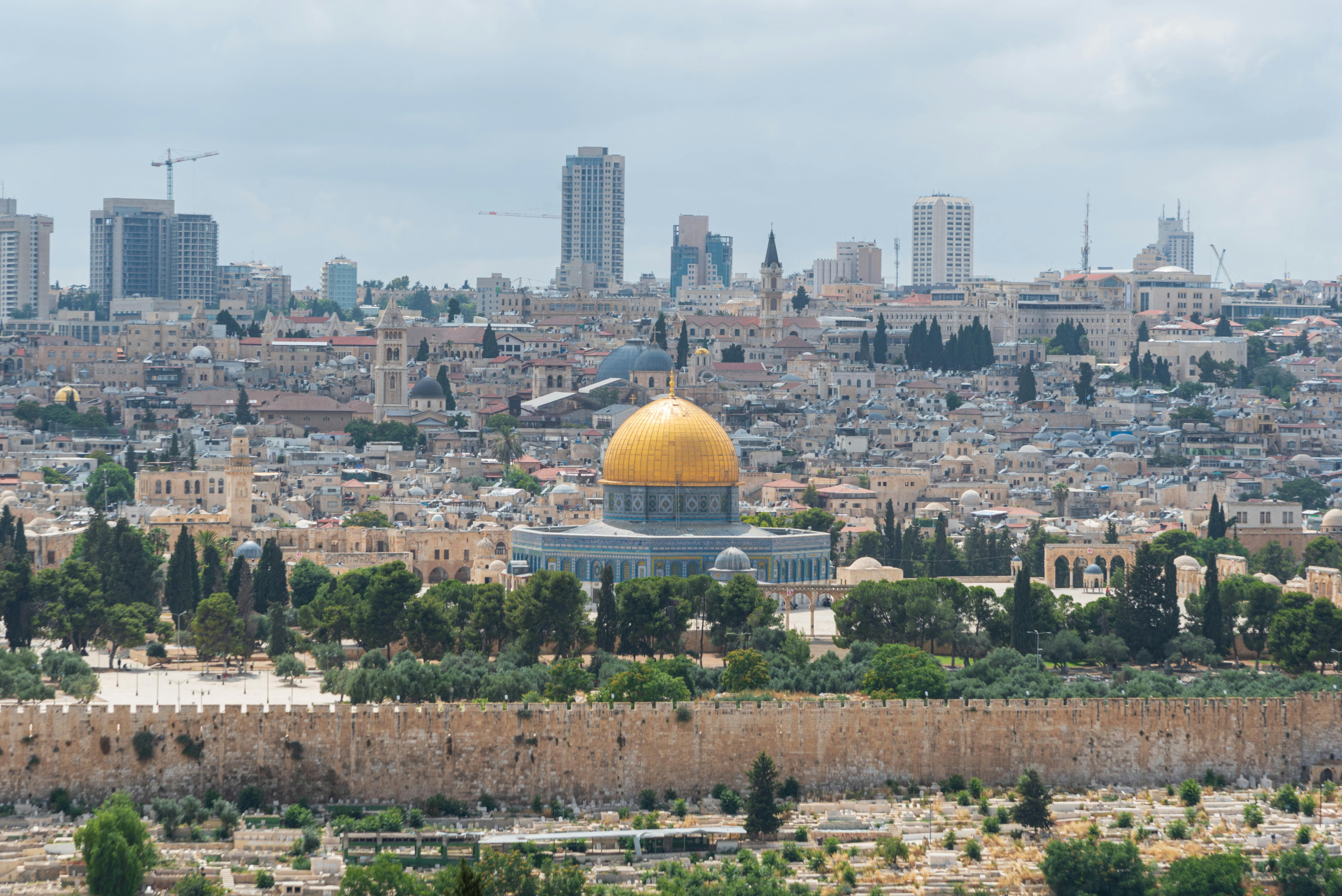 Dua Tahun Genosida Palestina: Seruan Iman dan Persatuan Umat Islam