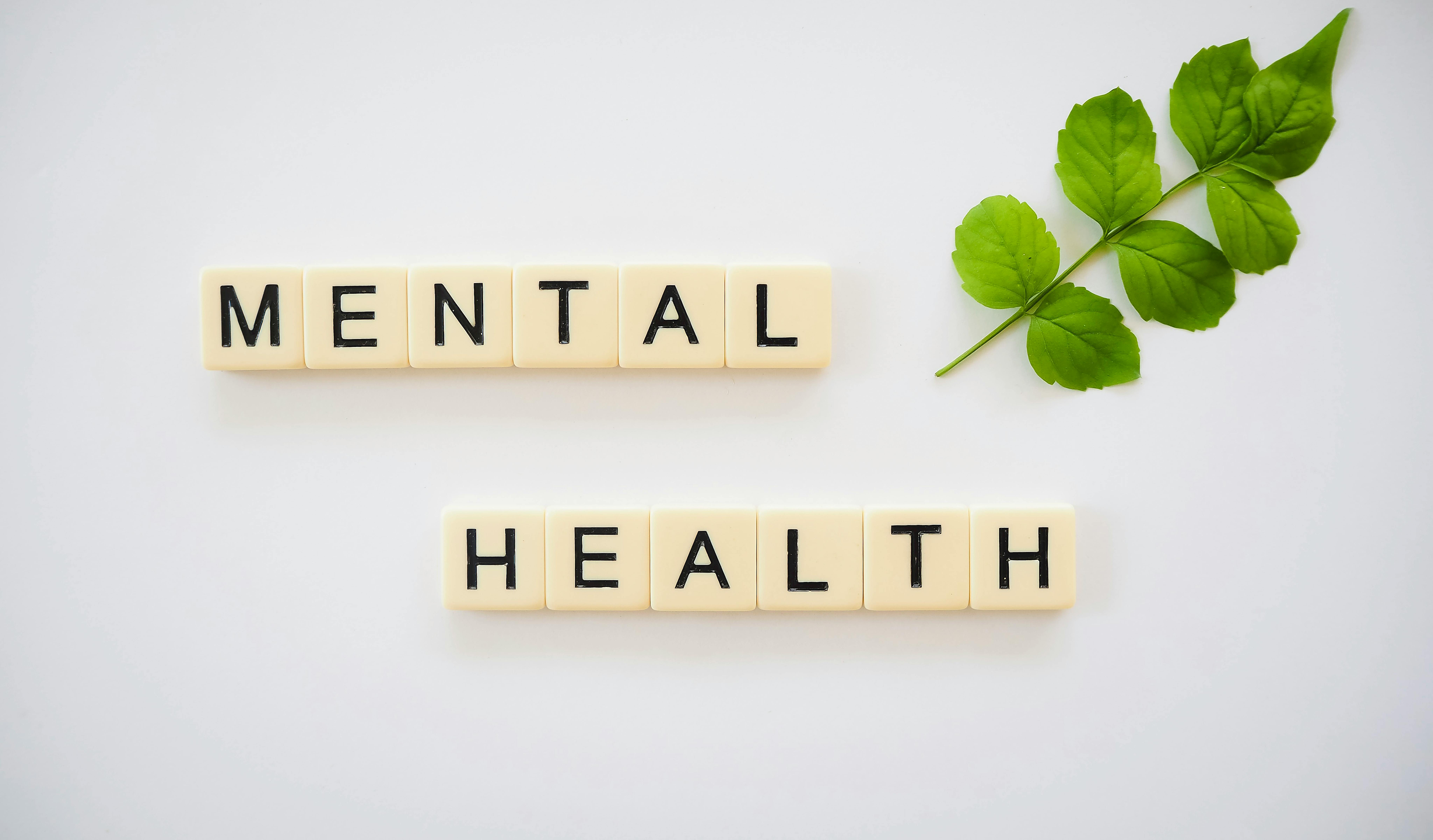 Hari Kesehatan Mental Sedunia