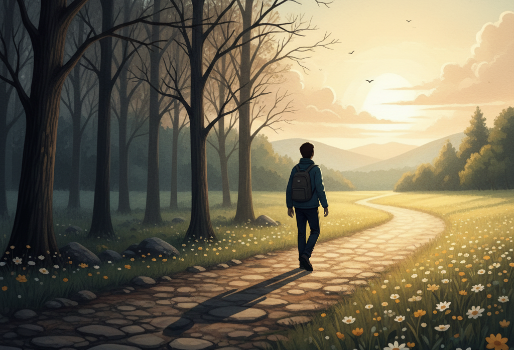 Saat Keberadaanmu Tak Lagi Dihargai