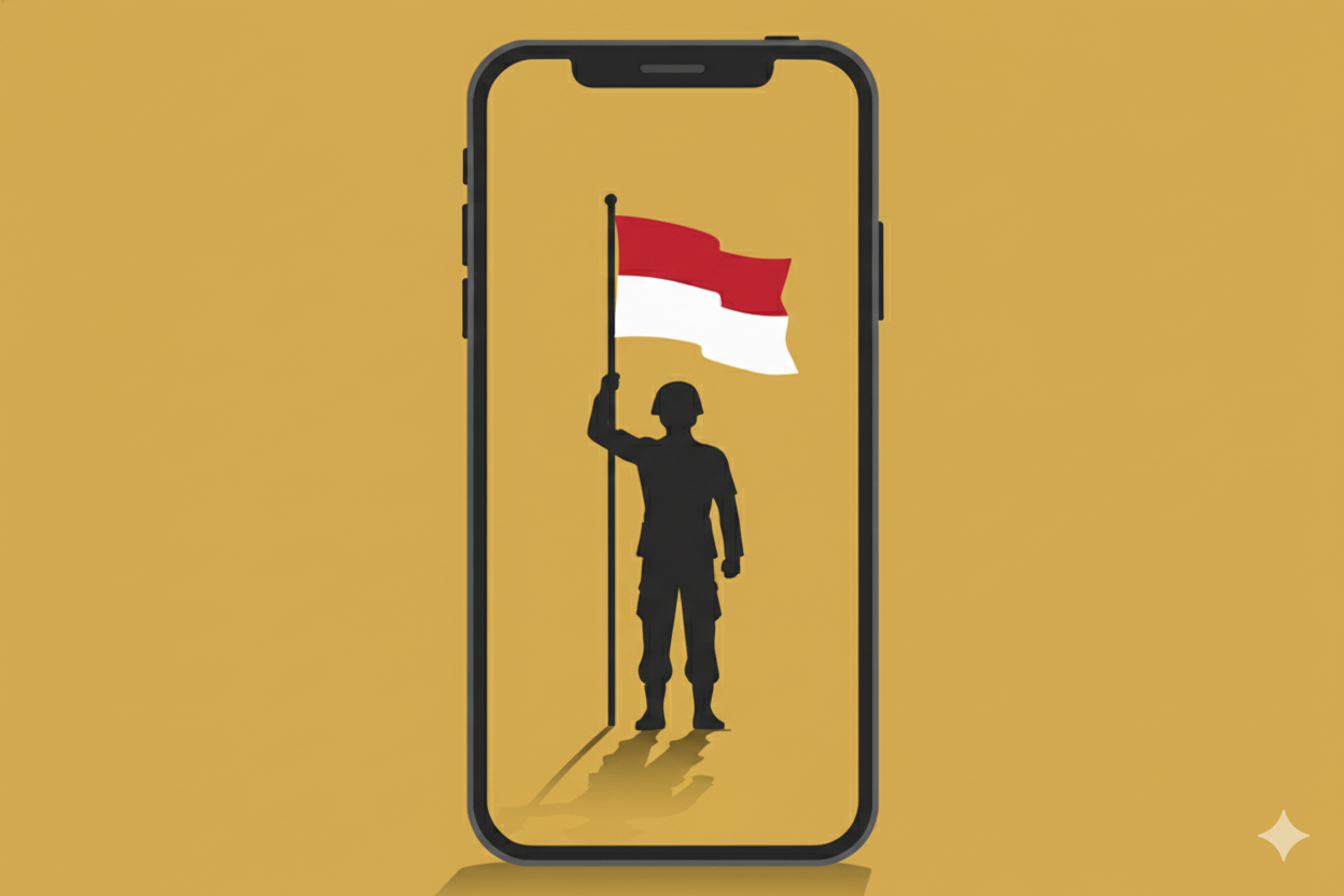 Makna Kepahlawanan di Era Digital: Siapa Pahlawan Kita Hari Ini?