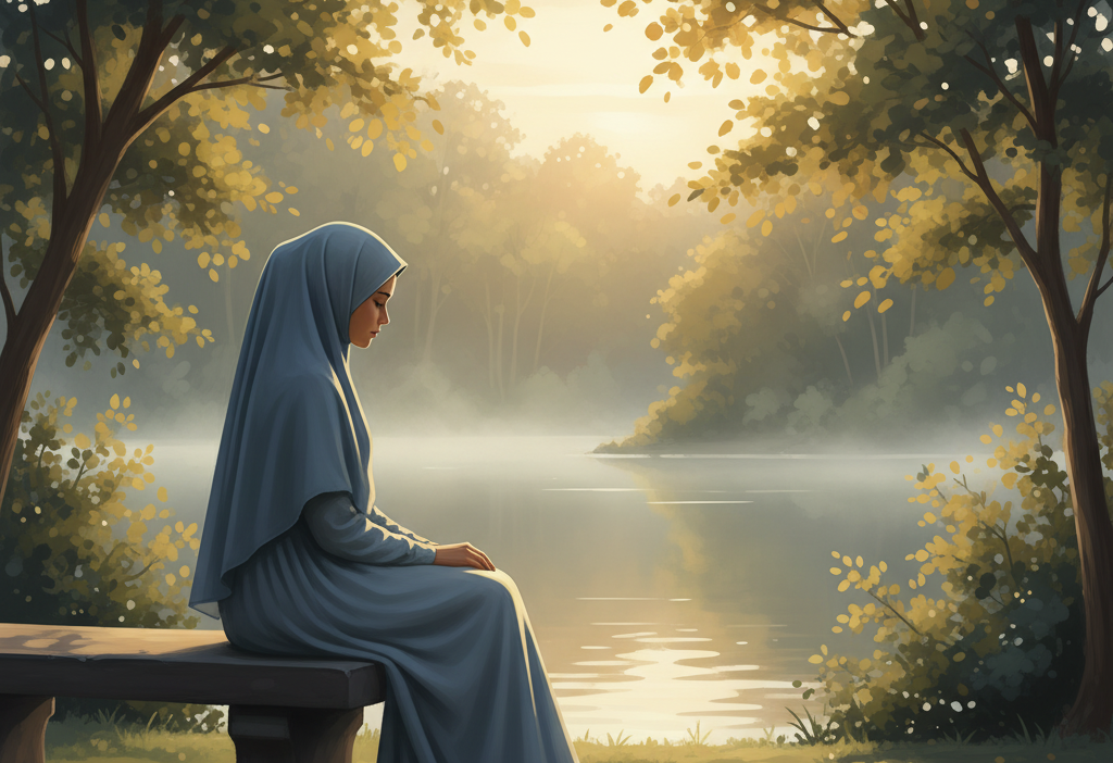 Bangunlah, Wahai Jiwa yang Terlena