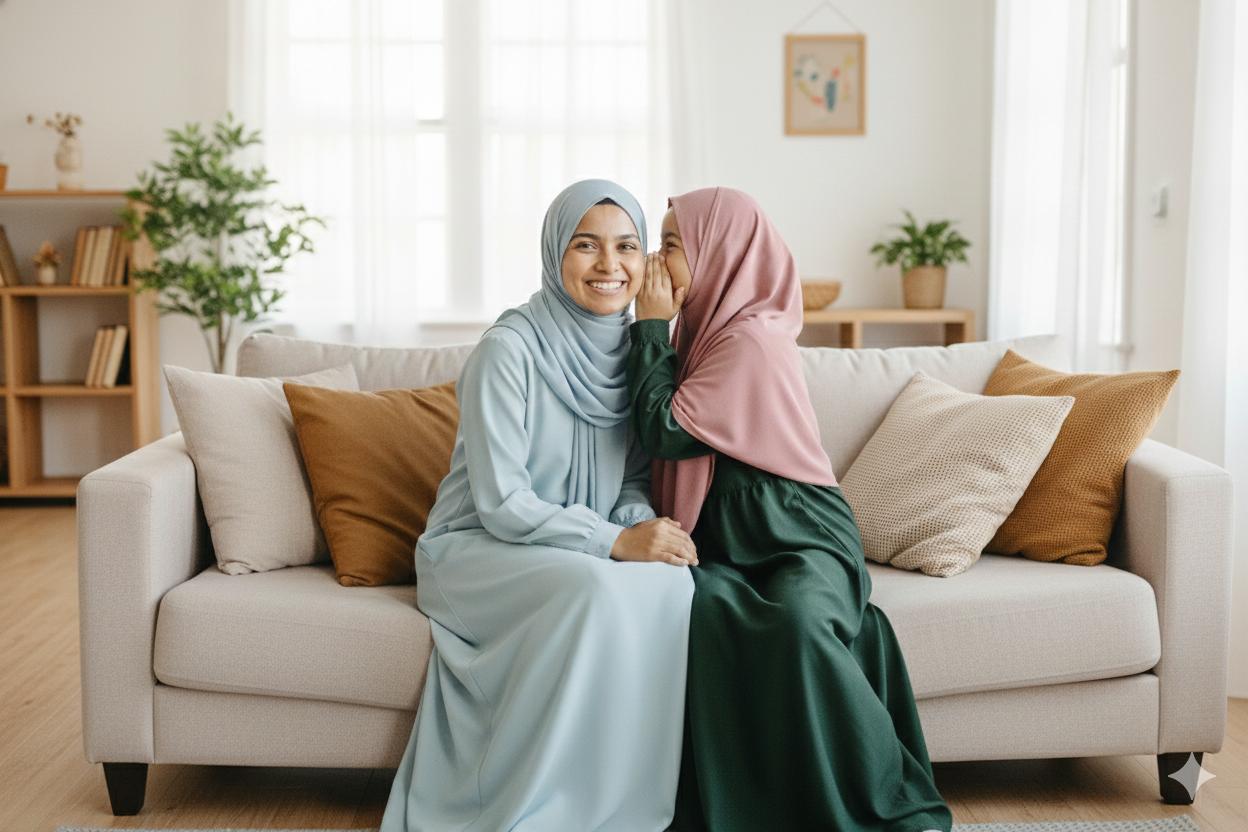 Batasan Menilai Orang Lain dalam Islam