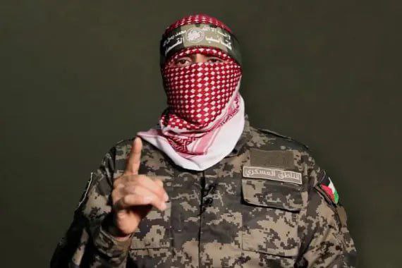 Abu Ubaidah: Sosok Bertopeng yang Menjadi Lambang Perlawanan