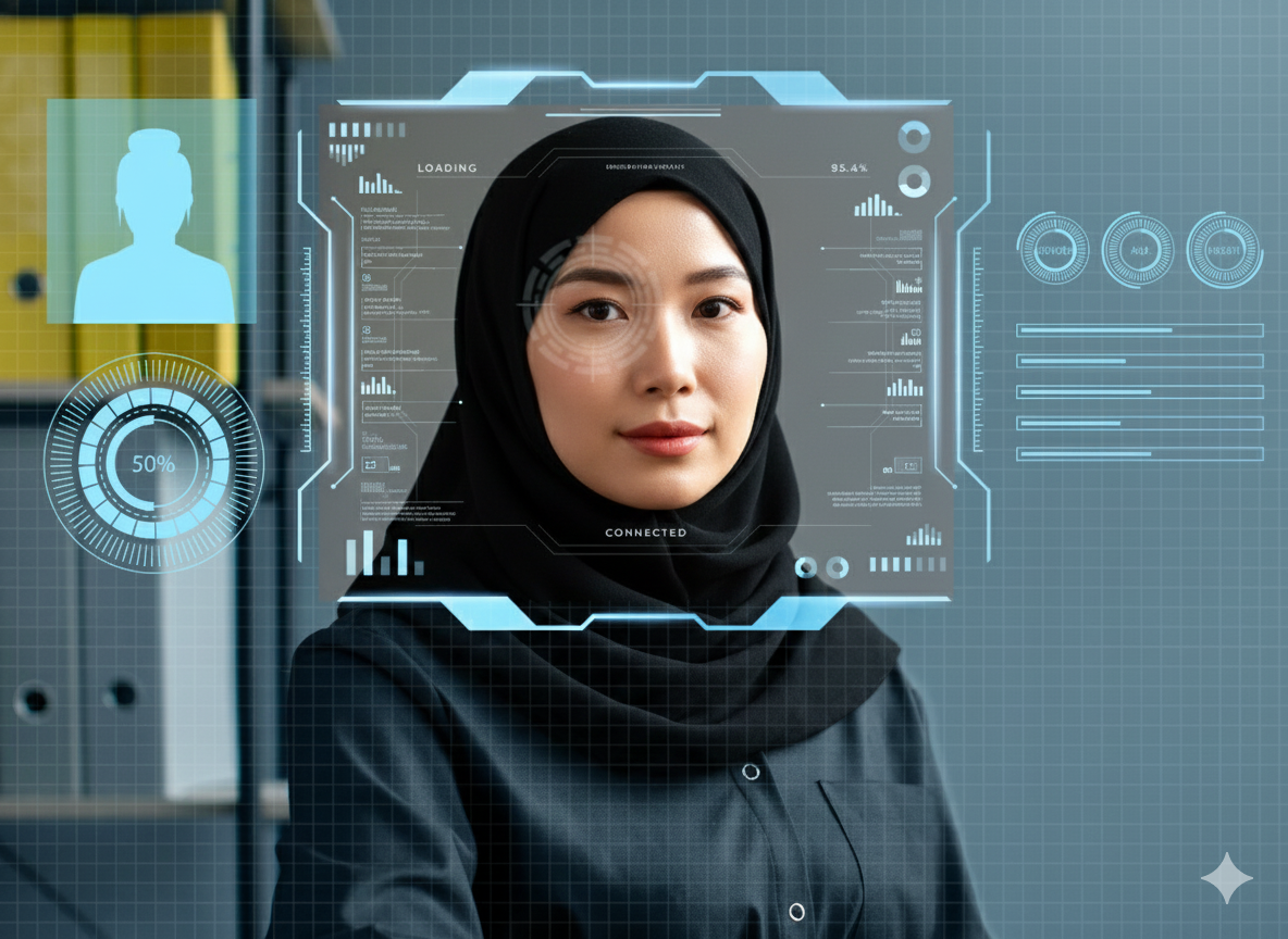 Perlindungan Martabat Perempuan: Mengurai Victim Blaming di Era Deepfake AI