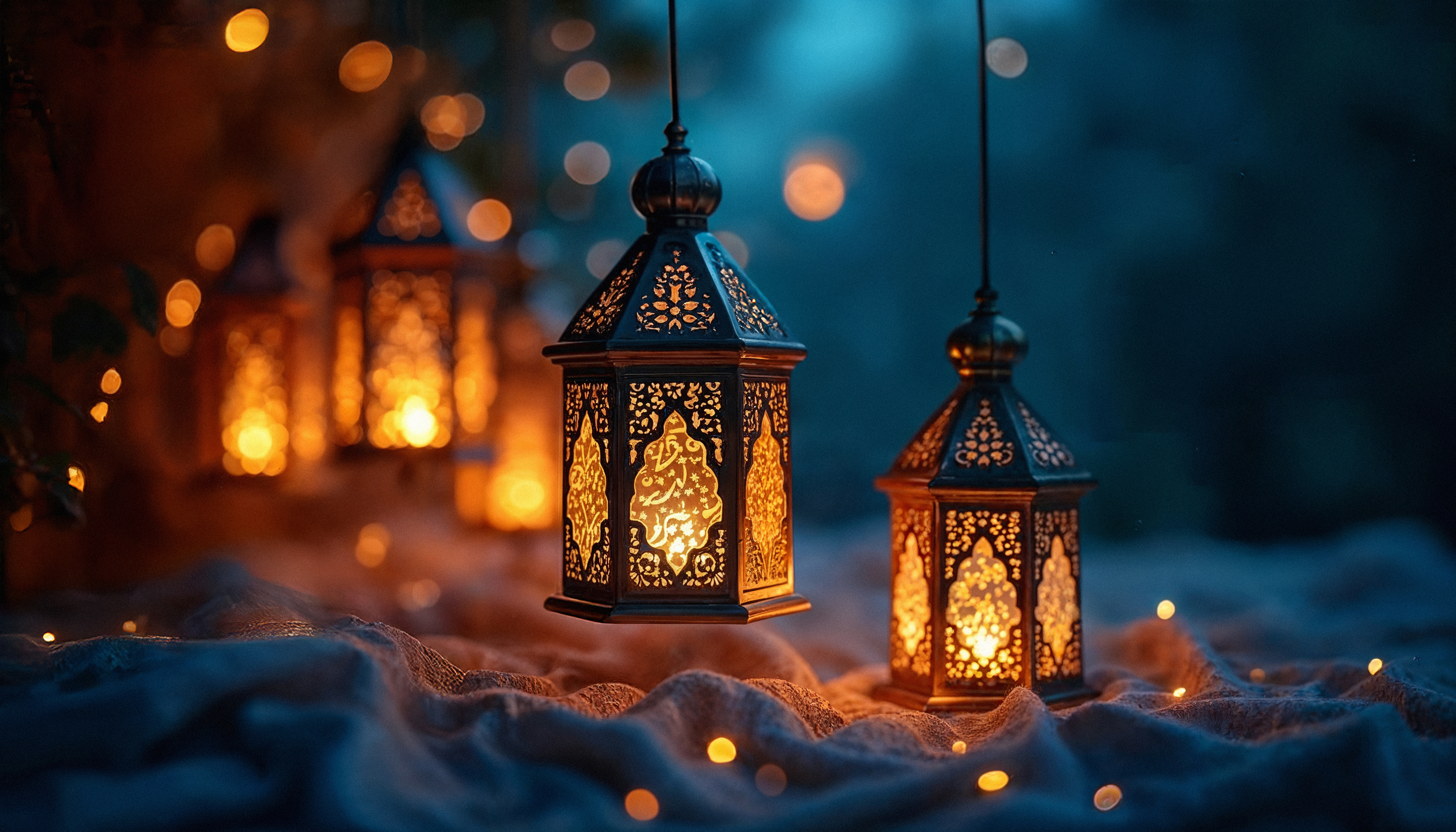 Sejarah Pensyariatan Puasa Ramadan dan Kisah di Baliknya