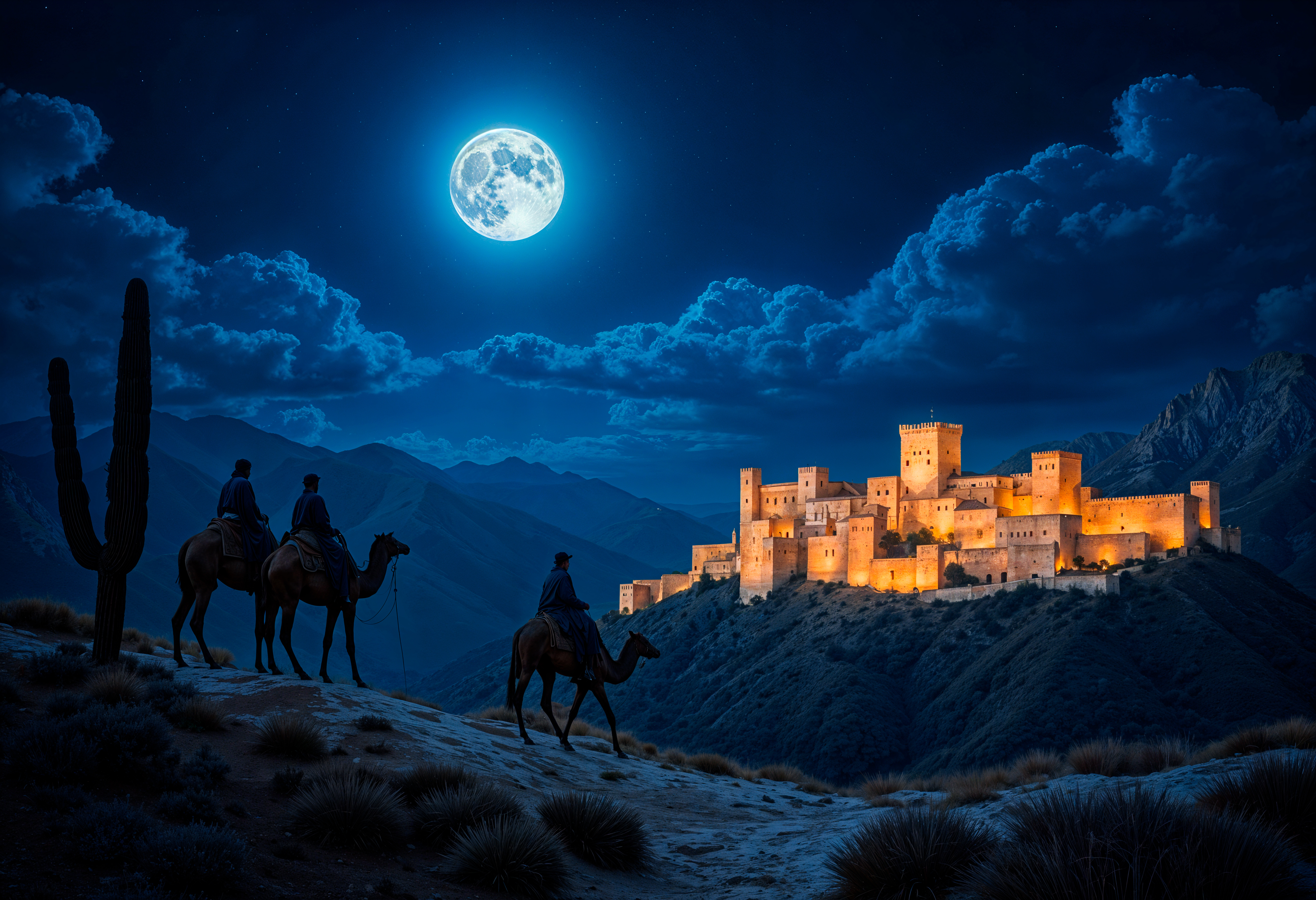 Isra Mikraj dalam Al-Qur’an: Deretan Ayat dan Amalan yang Dianjurkan