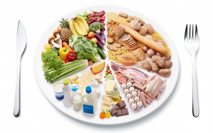 Hari Gizi Nasional: Menjadikan Gizi Seimbang Bagian dari Gaya Hidup