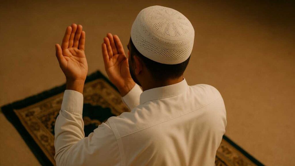 Belajar Bersyukur dari Rasa Kehilangan