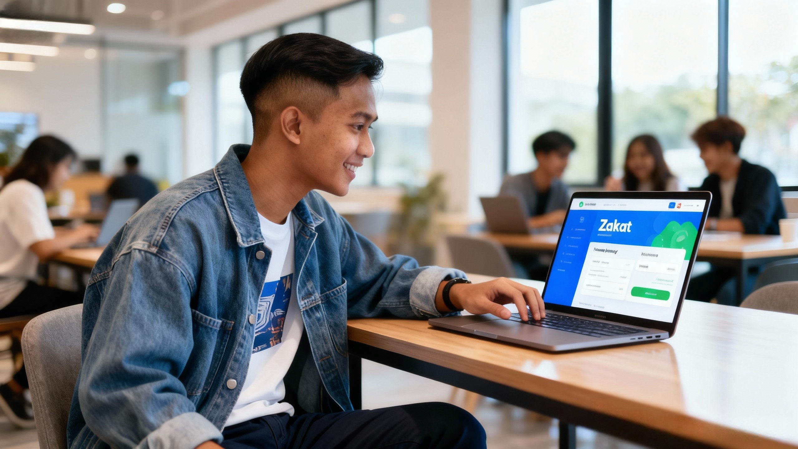 Zakat Itu Kalcer: Jangan Sampai Salah Paham Gara-Gara 5 Mitos Ini