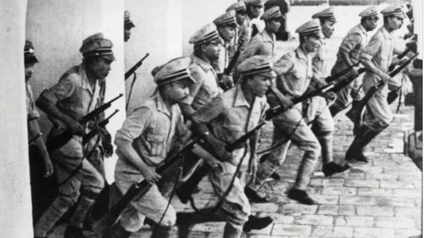 Hari Pemberontakan PETA: Sejarah Perlawanan dan Refleksi Generasi Kini