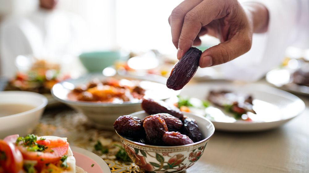 Mengapa Puasa Ditunaikan di Bulan Ramadan?