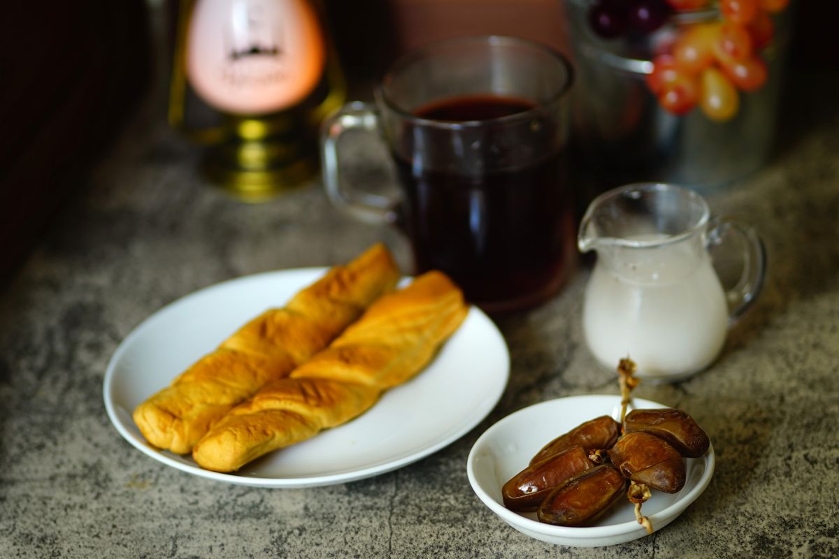 Batas Waktu Sahur yang Perlu Diketahui