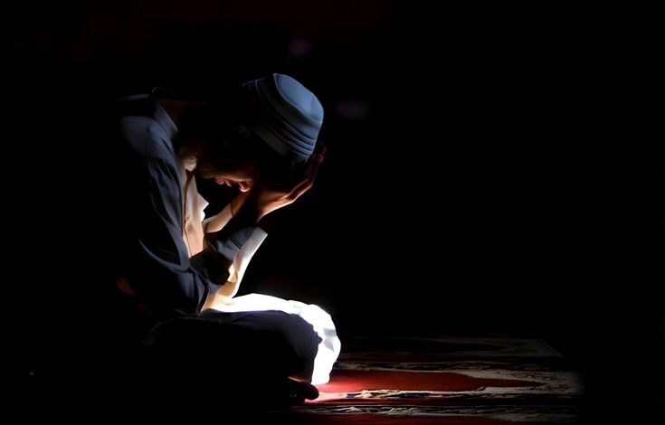 Benarkah Ibadah Terpanjang di Ramadan Bukan Salat?