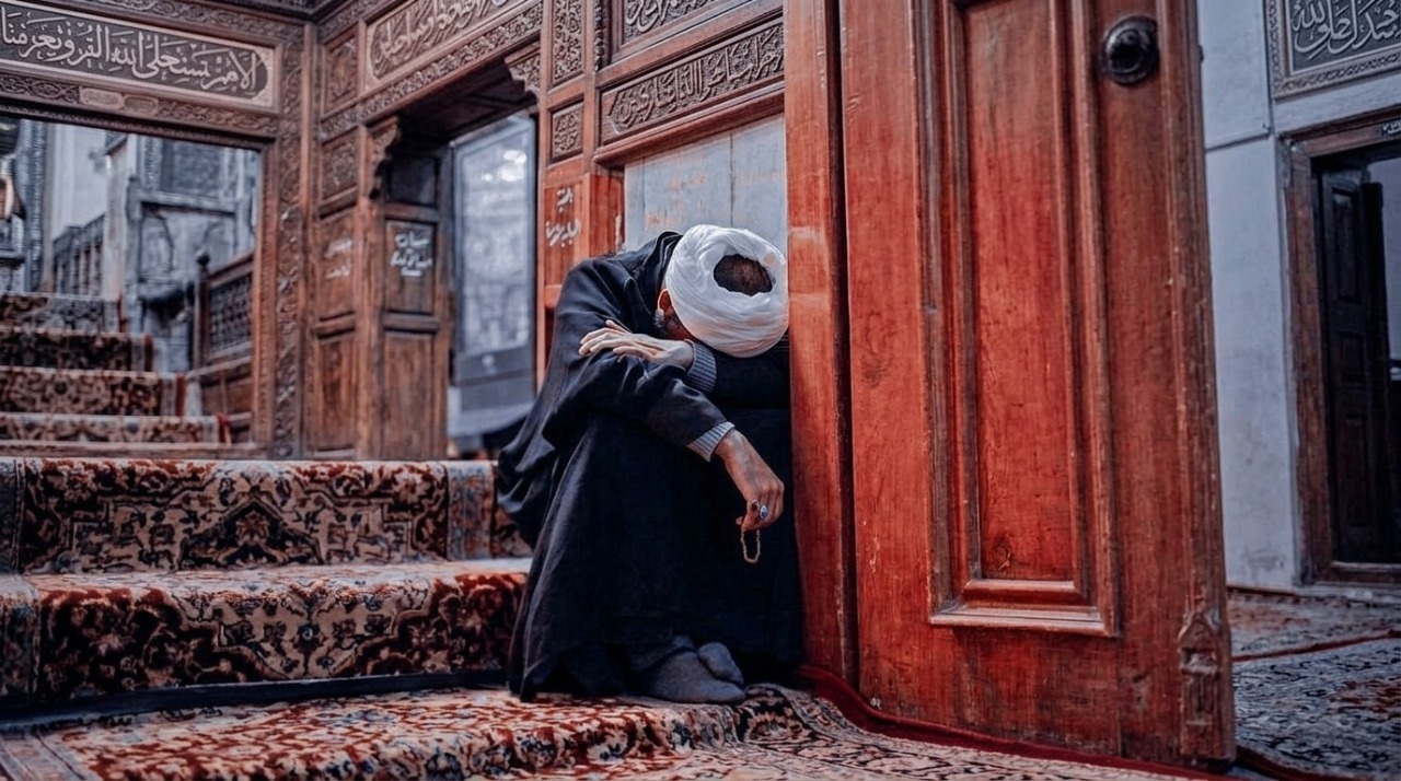 Makna Sabar dalam Islam yang Sesungguhnya