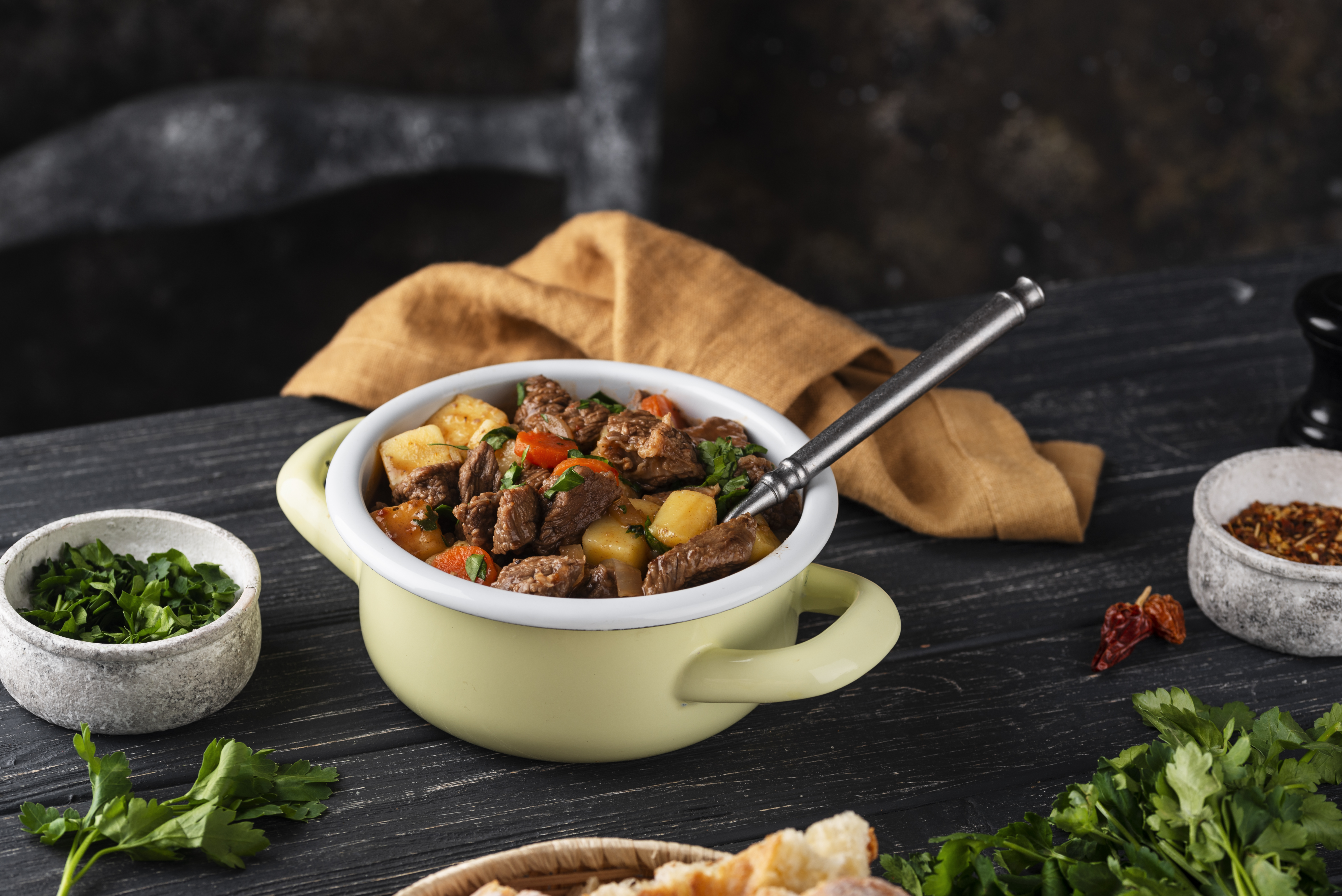 Bingung Olah Daging Kurban? Coba Ide Masakan Sehat Ini