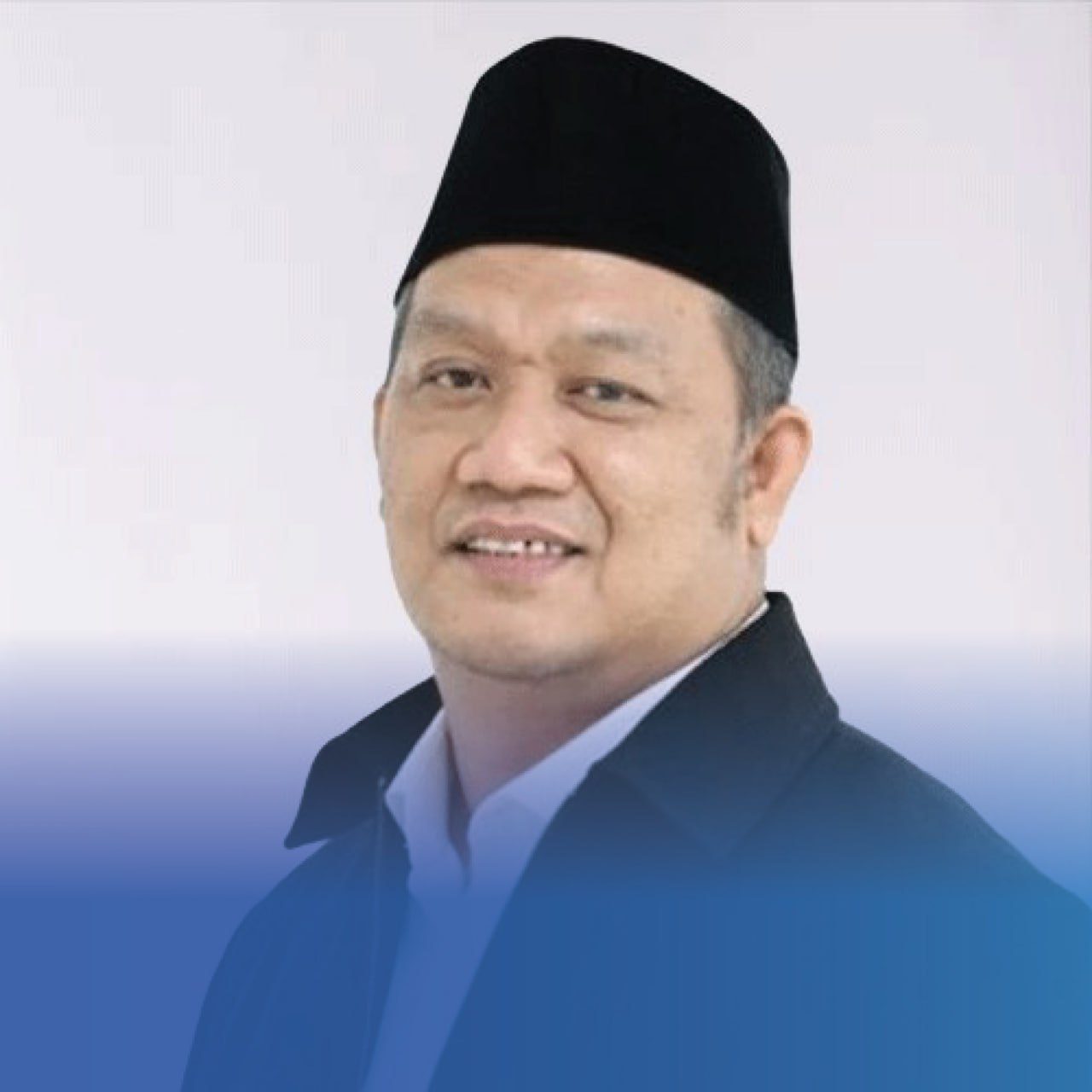 KH. Muhamad Ali, S.Ag