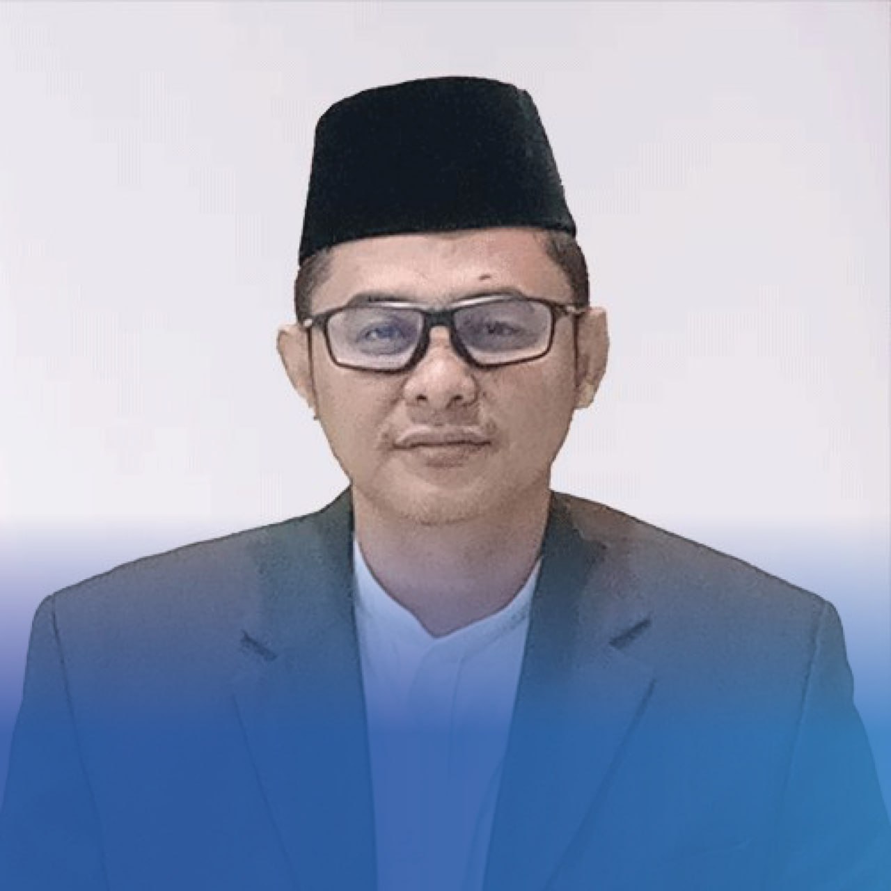 KH. Muhammad Abdul Ghoni, S.H.I, MBA., Ph.D