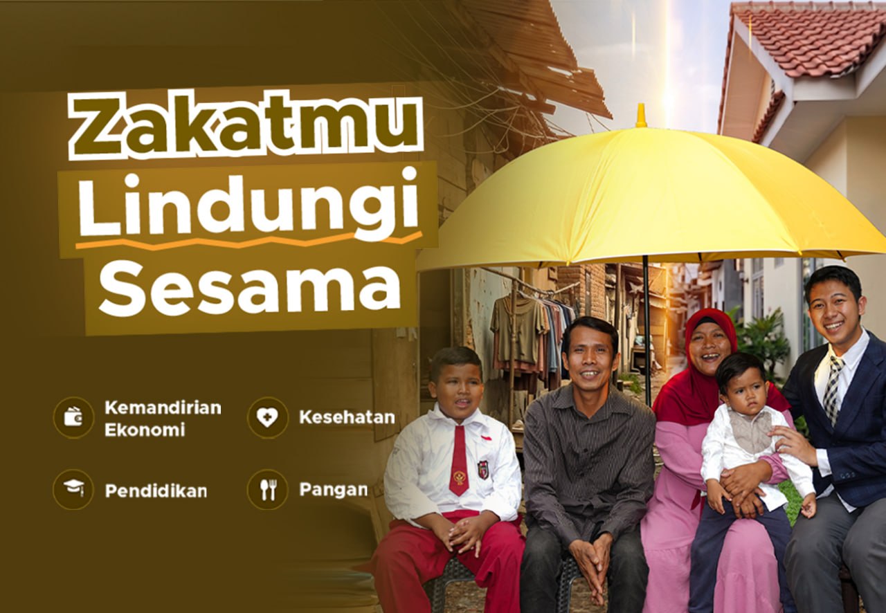 Kebaikanmu Hadirkan Harapan